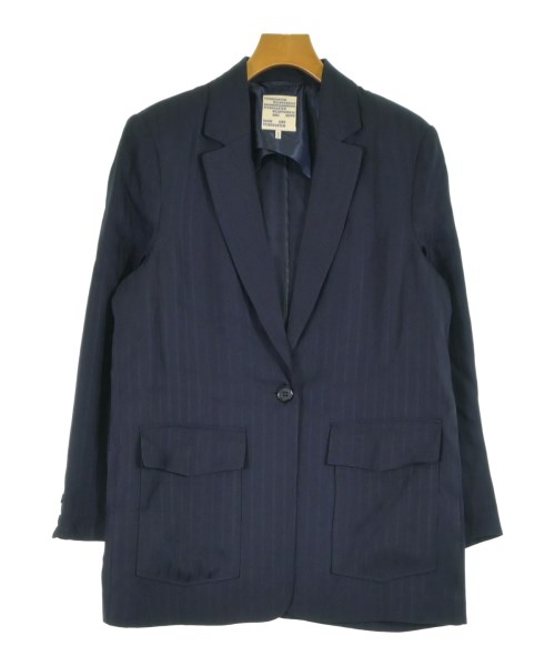 バウムウンドヘルガーデン(BAUM UND PFERDGARTEN)のBAUM UND PFERDGARTEN カジュアルジャケット