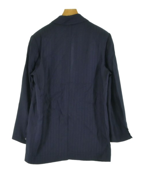 BAUM UND PFERDGARTEN（バウムウンドヘルガーデン）カジュアルジャケット 紺 サイズ:36(S位) レディース/2200623106013