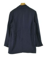 BAUM UND PFERDGARTEN（バウムウンドヘルガーデン）カジュアルジャケット 紺 サイズ:36(S位) レディース/2200623106013