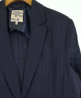 BAUM UND PFERDGARTEN（バウムウンドヘルガーデン）カジュアルジャケット 紺 サイズ:36(S位) レディース/2200623106013