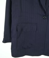 BAUM UND PFERDGARTEN（バウムウンドヘルガーデン）カジュアルジャケット 紺 サイズ:36(S位) レディース/2200623106013