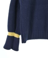 BAUM UND PFERDGARTEN（バウムウンドヘルガーデン）ニット・セーター 紺 サイズ:S レディース/2200623153062
