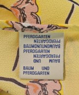 BAUM UND PFERDGARTEN（バウムウンドヘルガーデン）ワンピース 黄 サイズ:36(S位) レディース/2200625121038