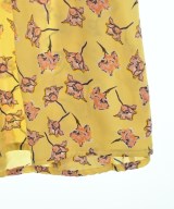 BAUM UND PFERDGARTEN（バウムウンドヘルガーデン）ワンピース 黄 サイズ:36(S位) レディース/2200625121038