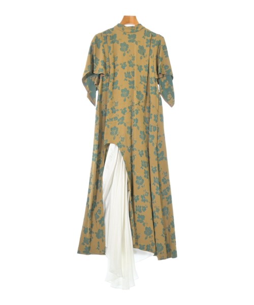 バウムウンドヘルガーデン(BAUM UND PFERDGARTEN)のBAUM UND PFERDGARTEN ワンピース