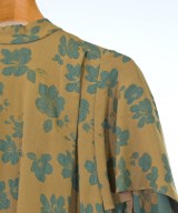 BAUM UND PFERDGARTEN（バウムウンドヘルガーデン）ワンピース ベージュ サイズ:36(S位) レディース/2200625121298