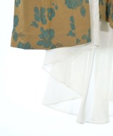 BAUM UND PFERDGARTEN（バウムウンドヘルガーデン）ワンピース ベージュ サイズ:36(S位) レディース/2200625121298