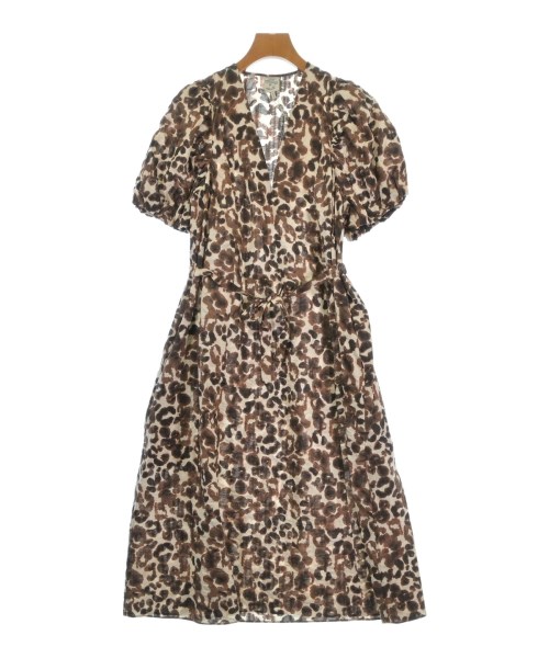 バウムウンドヘルガーデン(BAUM UND PFERDGARTEN)のBAUM UND PFERDGARTEN ワンピース