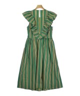 BAUM UND PFERDGARTEN（バウムウンドヘルガーデン）ワンピース 緑 サイズ:-(M位) レディース/2200615047010