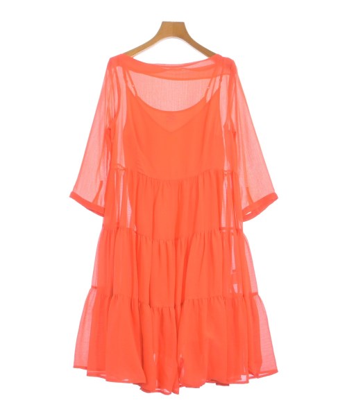 バウムウンドヘルガーデン(BAUM UND PFERDGARTEN)のBAUM UND PFERDGARTEN ワンピース