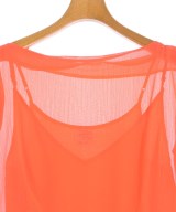 BAUM UND PFERDGARTEN（バウムウンドヘルガーデン）ワンピース オレンジ サイズ:34(XS位) レディース/2200616912133