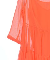 BAUM UND PFERDGARTEN（バウムウンドヘルガーデン）ワンピース オレンジ サイズ:34(XS位) レディース/2200616912133