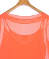 BAUM UND PFERDGARTEN（バウムウンドヘルガーデン）ワンピース オレンジ サイズ:34(XS位) レディース/2200616912133