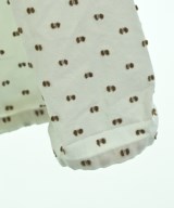 BAUM UND PFERDGARTEN（バウムウンドヘルガーデン）ワンピース 白 サイズ:36(S位) レディース/2200629482074