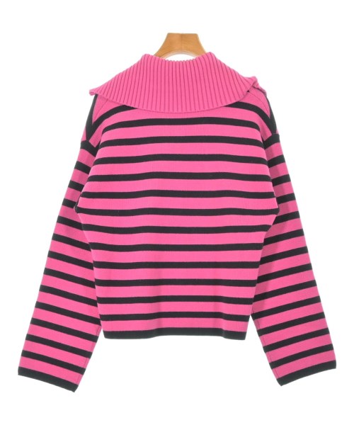 BAUM UND PFERDGARTEN（バウムウンドヘルガーデン）カーディガン ピンク サイズ:-(M位) レディース/2200618758067