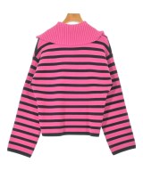 BAUM UND PFERDGARTEN（バウムウンドヘルガーデン）カーディガン ピンク サイズ:-(M位) レディース/2200618758067