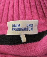 BAUM UND PFERDGARTEN（バウムウンドヘルガーデン）カーディガン ピンク サイズ:-(M位) レディース/2200618758067