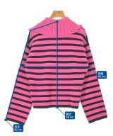 BAUM UND PFERDGARTEN（バウムウンドヘルガーデン）カーディガン ピンク サイズ:-(M位) レディース/2200618758067