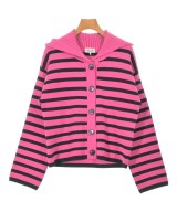 BAUM UND PFERDGARTEN カーディガン