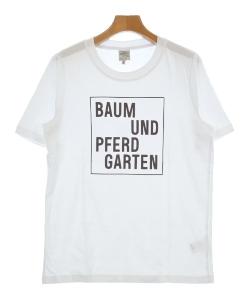 バウムウンドヘルガーデン(BAUM UND PFERDGARTEN)のBAUM UND PFERDGARTEN Tシャツ・カットソー