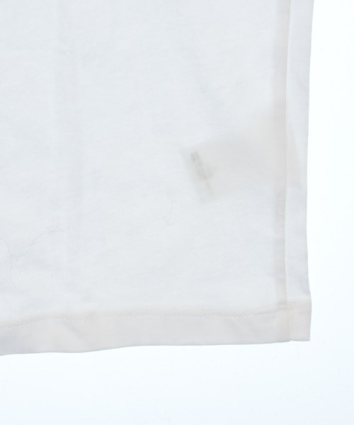 BAUM UND PFERDGARTEN（バウムウンドヘルガーデン）Tシャツ・カットソー 白 サイズ:S レディース/2200632392056