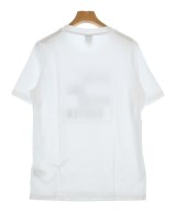 BAUM UND PFERDGARTEN（バウムウンドヘルガーデン）Tシャツ・カットソー 白 サイズ:S レディース/2200632392056