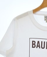 BAUM UND PFERDGARTEN（バウムウンドヘルガーデン）Tシャツ・カットソー 白 サイズ:S レディース/2200632392056