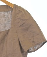 BAUM UND PFERDGARTEN（バウムウンドヘルガーデン）ブラウス 茶 サイズ:-(M位) レディース/2200617376064