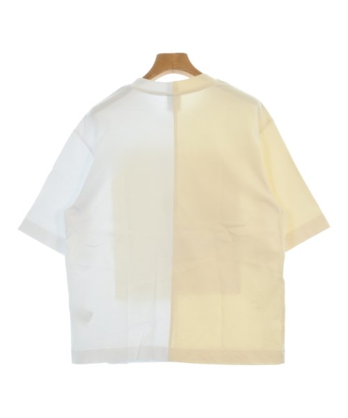 BAUM UND PFERDGARTEN（バウムウンドヘルガーデン）Tシャツ・カットソー 白 サイズ:XS レディース/2200617926078