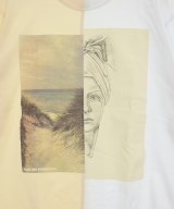 BAUM UND PFERDGARTEN（バウムウンドヘルガーデン）Tシャツ・カットソー 白 サイズ:XS レディース/2200617926078