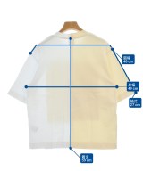 BAUM UND PFERDGARTEN（バウムウンドヘルガーデン）Tシャツ・カットソー 白 サイズ:XS レディース/2200617926078