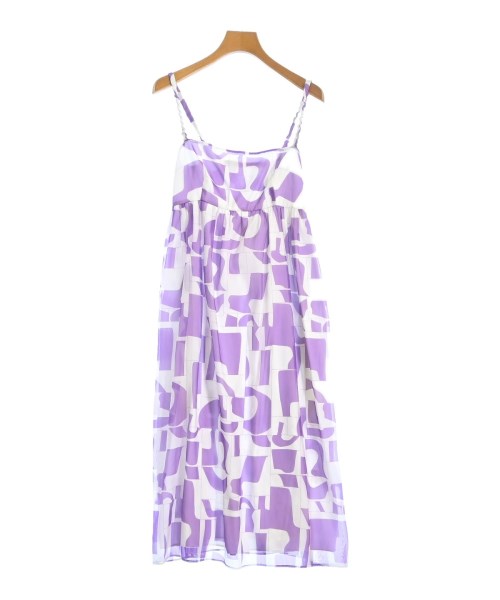 バウムウンドヘルガーデン(BAUM UND PFERDGARTEN)のBAUM UND PFERDGARTEN ワンピース