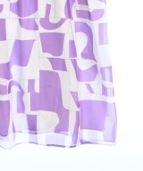 BAUM UND PFERDGARTEN（バウムウンドヘルガーデン）ワンピース 紫 サイズ:-(M位) レディース/2200619506094