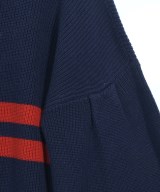 BAUM UND PFERDGARTEN（バウムウンドヘルガーデン）ニット・セーター 紺 サイズ:S レディース/2200621004021