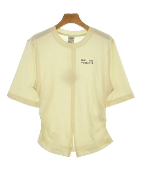 バウムウンドヘルガーデン(BAUM UND PFERDGARTEN)のBAUM UND PFERDGARTEN Tシャツ・カットソー