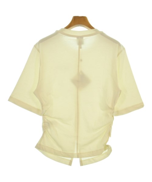 BAUM UND PFERDGARTEN（バウムウンドヘルガーデン）Tシャツ・カットソー 白 サイズ:XS レディース/2200619614058