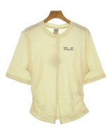 BAUM UND PFERDGARTEN（バウムウンドヘルガーデン）Tシャツ・カットソー 白 サイズ:XS レディース/2200619614058
