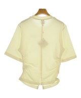 BAUM UND PFERDGARTEN（バウムウンドヘルガーデン）Tシャツ・カットソー 白 サイズ:XS レディース/2200619614058