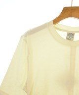BAUM UND PFERDGARTEN（バウムウンドヘルガーデン）Tシャツ・カットソー 白 サイズ:XS レディース/2200619614058