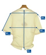 BAUM UND PFERDGARTEN（バウムウンドヘルガーデン）Tシャツ・カットソー 白 サイズ:XS レディース/2200619614058