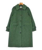 BAUM UND PFERDGARTEN ステンカラーコート