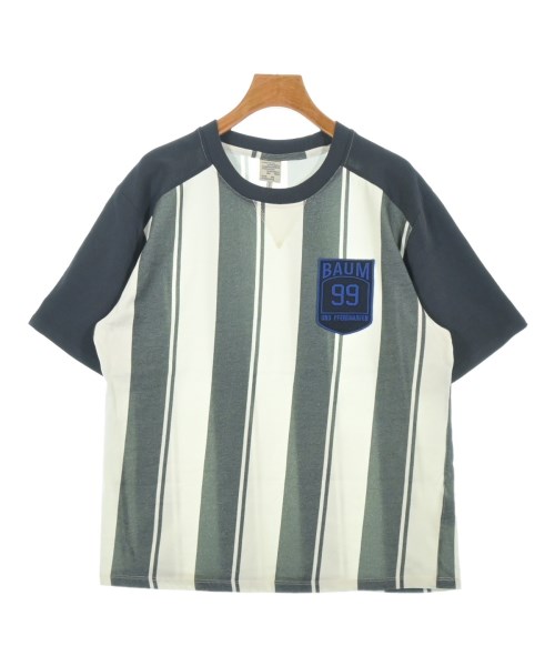 バウムウンドヘルガーデン(BAUM UND PFERDGARTEN)のBAUM UND PFERDGARTEN Tシャツ・カットソー