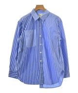 BAUM UND PFERDGARTEN カジュアルシャツ