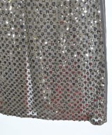 BAUM UND PFERDGARTEN（バウムウンドヘルガーデン）ロング・マキシ丈スカート グレー サイズ:S レディース/2200672871108