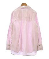 BAUM UND PFERDGARTEN（バウムウンドヘルガーデン）カジュアルシャツ ピンク サイズ:36(S位) レディース/2200669811025