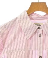 BAUM UND PFERDGARTEN（バウムウンドヘルガーデン）カジュアルシャツ ピンク サイズ:36(S位) レディース/2200669811025