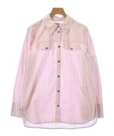 BAUM UND PFERDGARTEN カジュアルシャツ