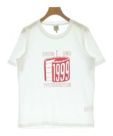 BAUM UND PFERDGARTEN（バウムウンドヘルガーデン）Tシャツ・カットソー 白 サイズ:S レディース/2200664246228