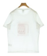 BAUM UND PFERDGARTEN（バウムウンドヘルガーデン）Tシャツ・カットソー 白 サイズ:S レディース/2200664246228