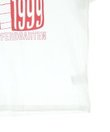 BAUM UND PFERDGARTEN（バウムウンドヘルガーデン）Tシャツ・カットソー 白 サイズ:S レディース/2200664246228